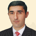Мкртчян Радик Рузвельтович